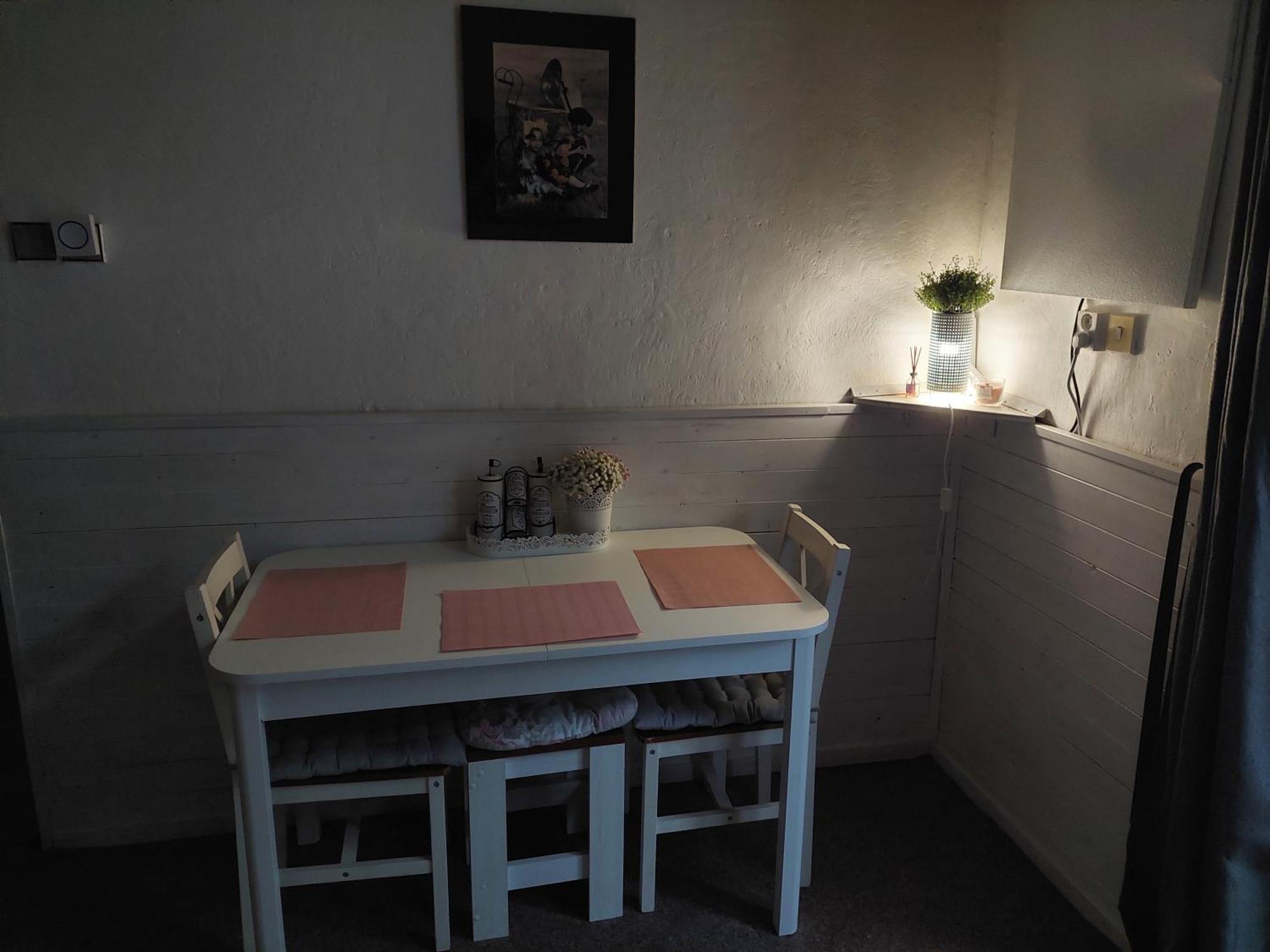 Apartman Aromasalon Trebic Luaran gambar
